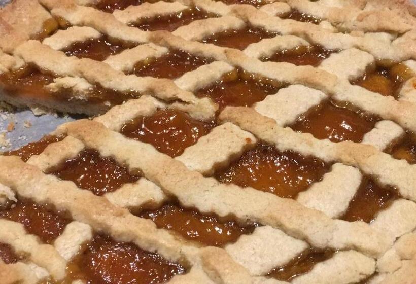 בית מלון כפרי Agriturismo La Casa Delle Fate