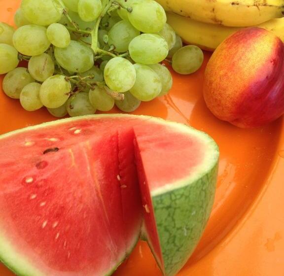 בית מלון כפרי Agriturismo La Casa Delle Fate