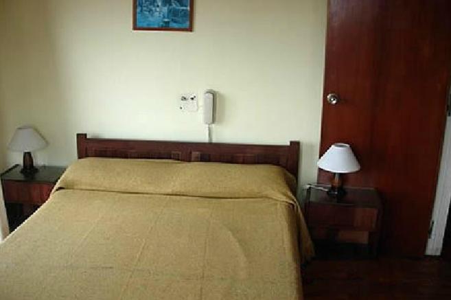 בית מלון כפרי Carilo