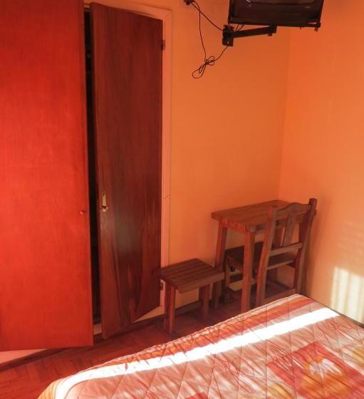 בית מלון כפרי Carilo