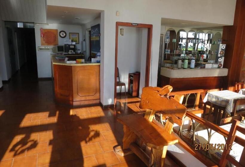 בית מלון כפרי Carilo