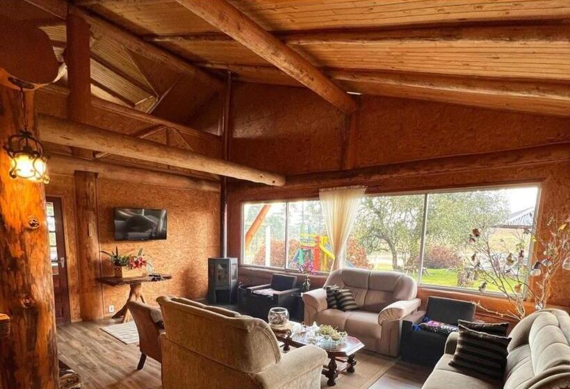 酒店 Fazenda Santa Rita Turismo Rural