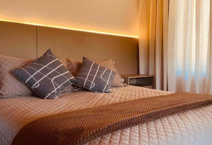 酒店 Fazenda Santa Rita Turismo Rural