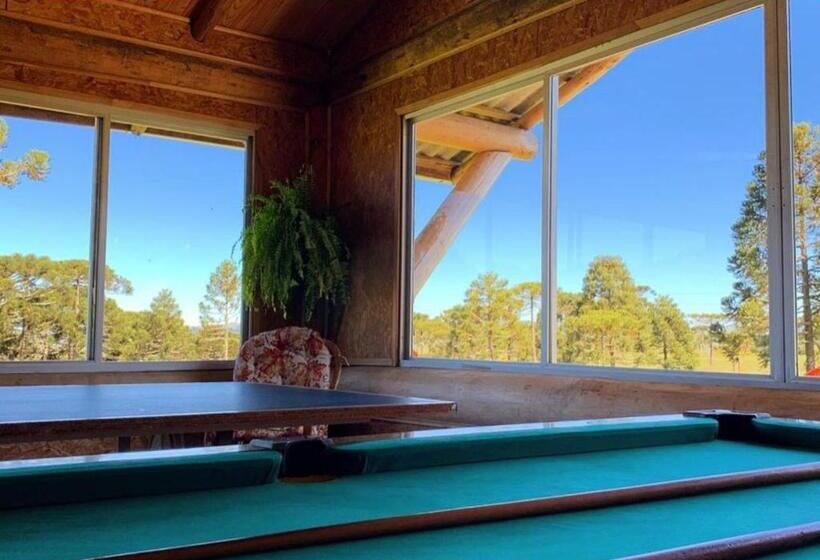 酒店 Fazenda Santa Rita Turismo Rural