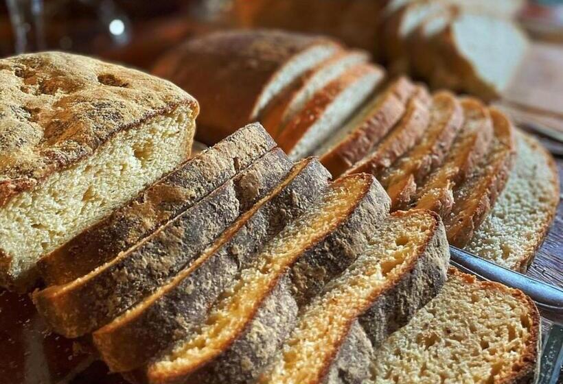 酒店 Fazenda Santa Rita Turismo Rural