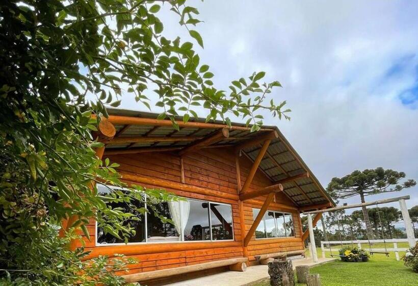 酒店 Fazenda Santa Rita Turismo Rural