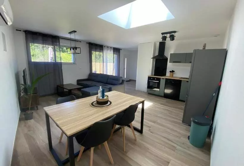 Maison Vacance