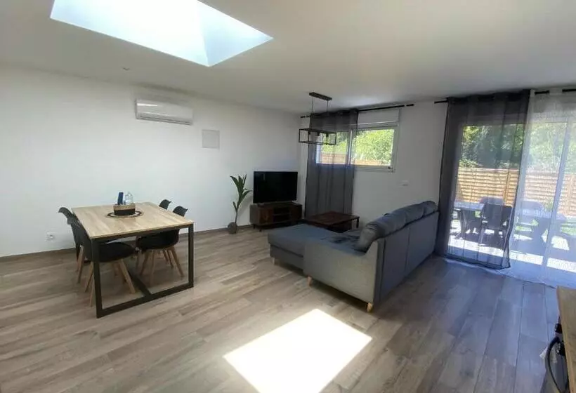 Maison Vacance