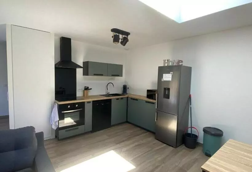 Maison Vacance