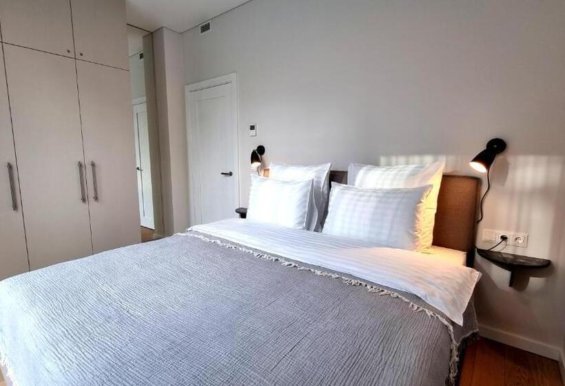 Park Premium Apartments