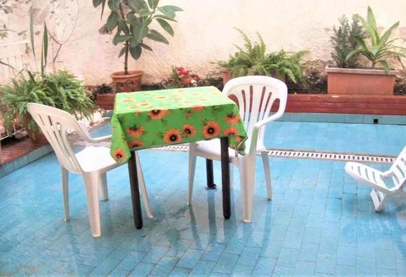 Пансион Affittacamere Selene