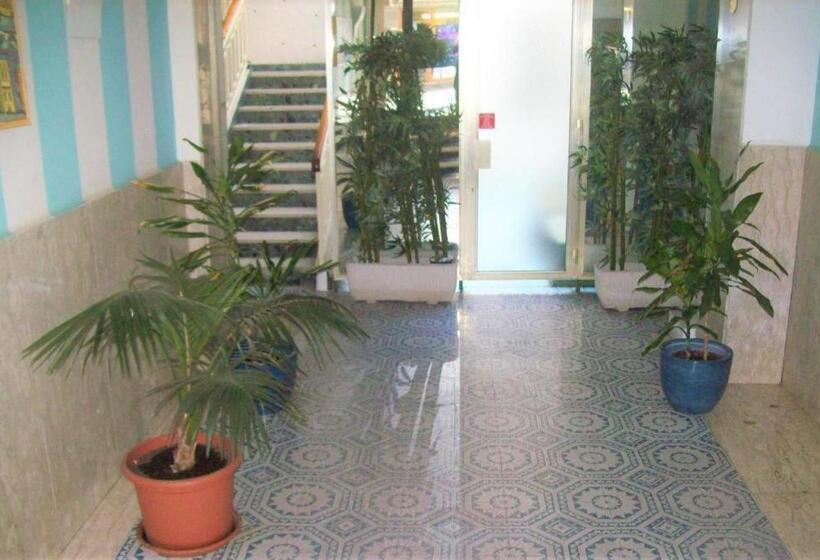 Пансион Affittacamere Selene