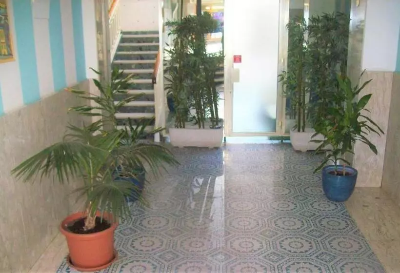 ペンション Affittacamere Selene