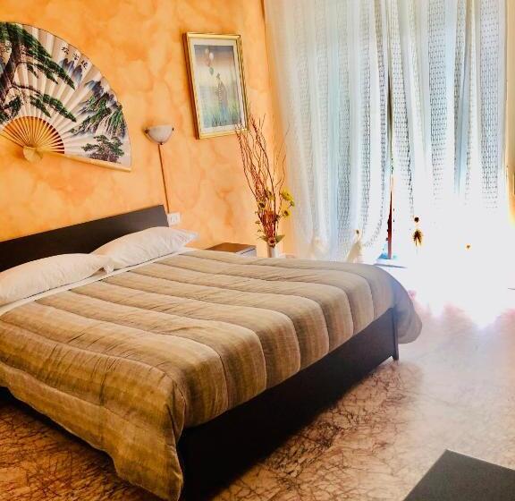 Пансион Affittacamere Selene