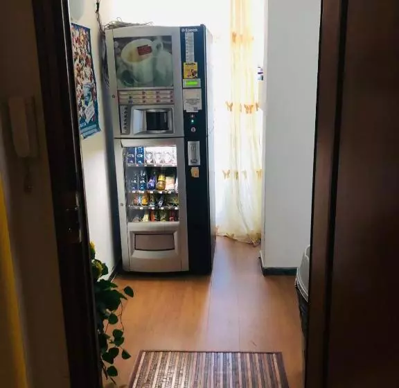 ペンション Affittacamere Selene