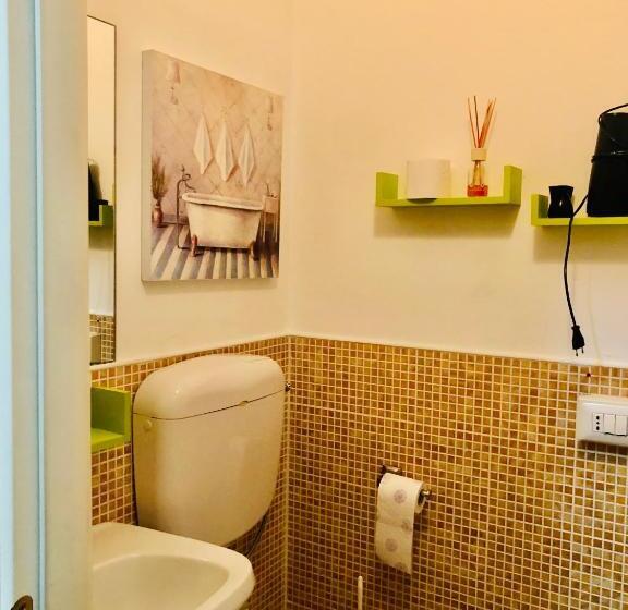 Пансион Affittacamere Selene