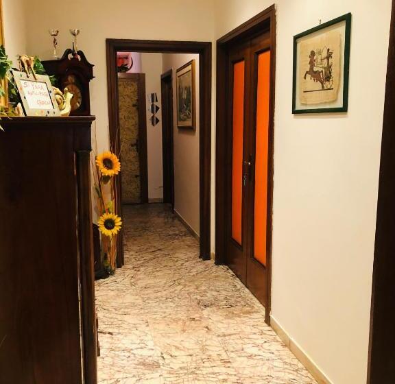 Пансион Affittacamere Selene