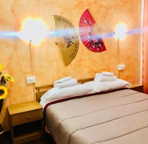 Пансион Affittacamere Selene