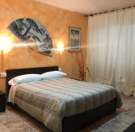 ペンション Affittacamere Selene