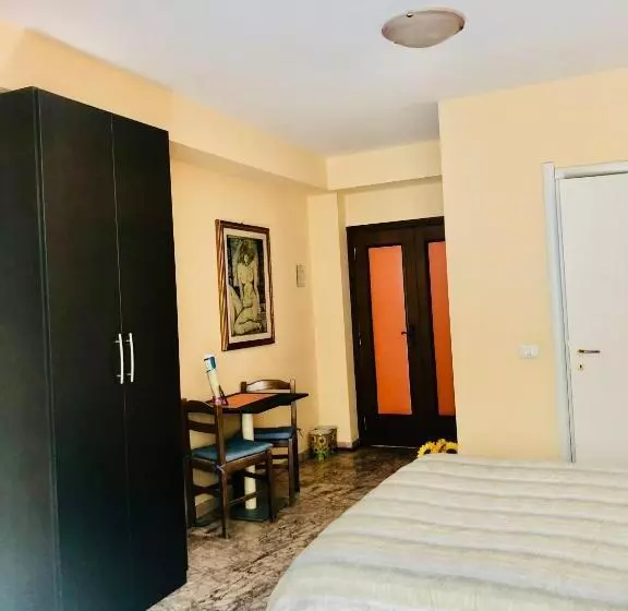 ペンション Affittacamere Selene