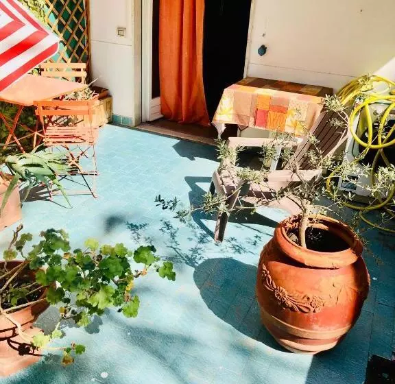 ペンション Affittacamere Selene