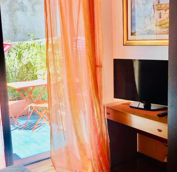 Пансион Affittacamere Selene