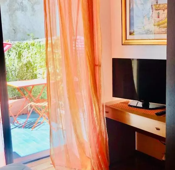 ペンション Affittacamere Selene