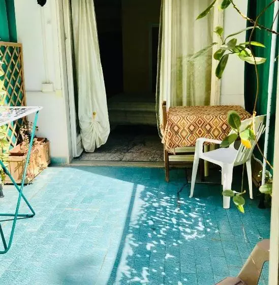 ペンション Affittacamere Selene