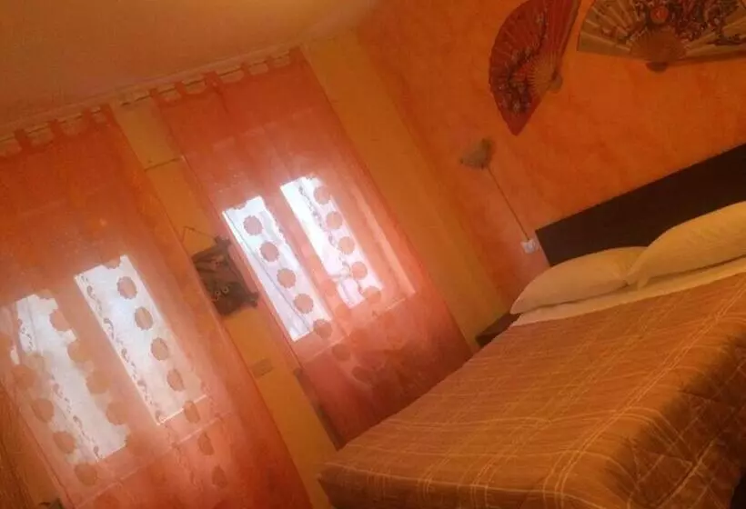 ペンション Affittacamere Selene