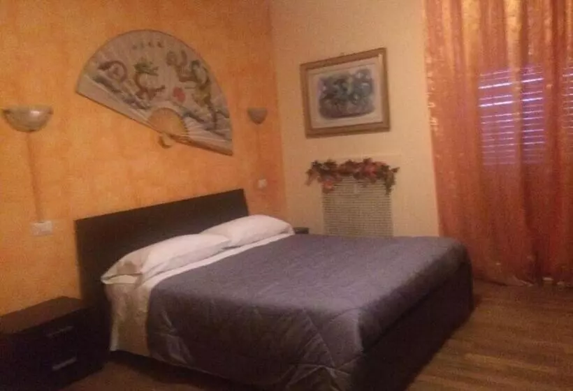 ペンション Affittacamere Selene