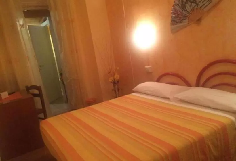 ペンション Affittacamere Selene