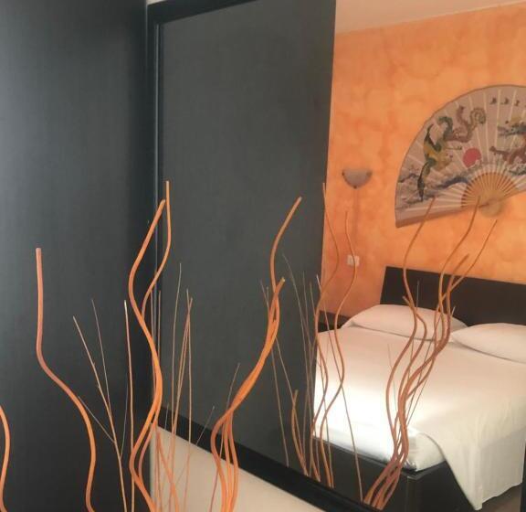 Пансион Affittacamere Selene