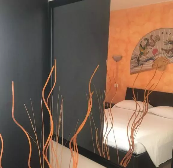 ペンション Affittacamere Selene