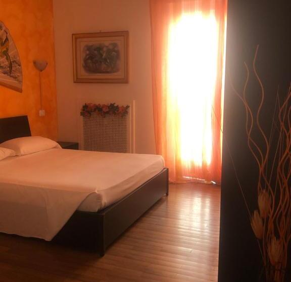 Пансион Affittacamere Selene