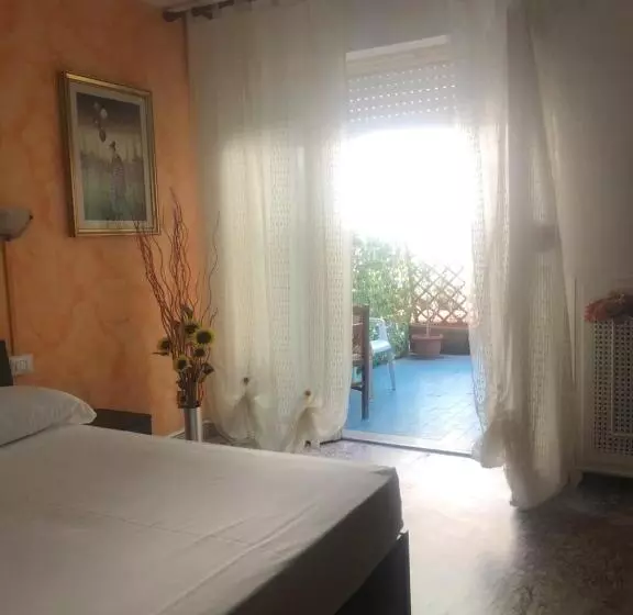 ペンション Affittacamere Selene