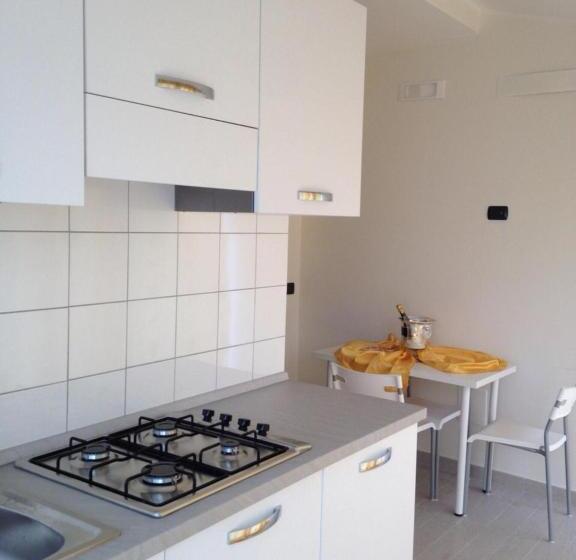 پانسیون B&b Oro Puro