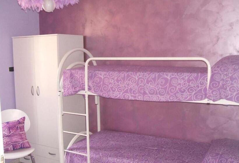 پانسیون B&b Oro Puro