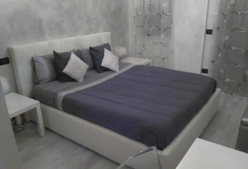 پانسیون B&b Oro Puro