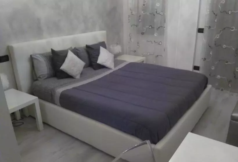 ペンション B&b Oro Puro