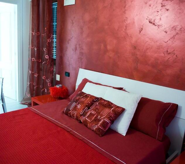 پانسیون B&b Oro Puro