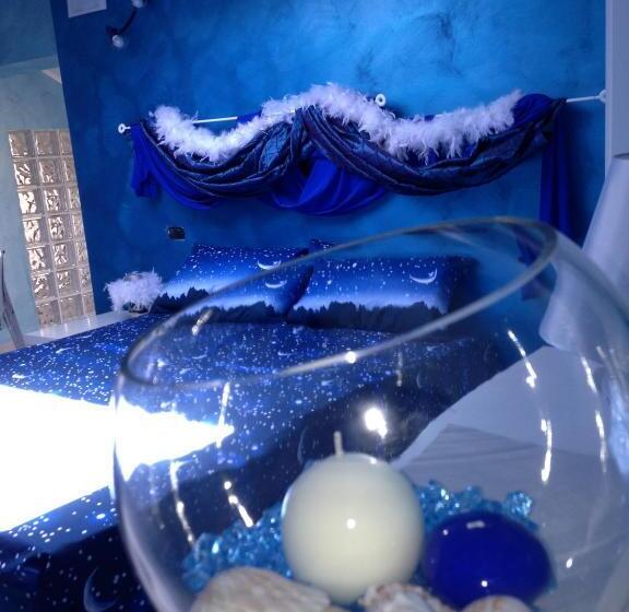 پانسیون B&b Oro Puro