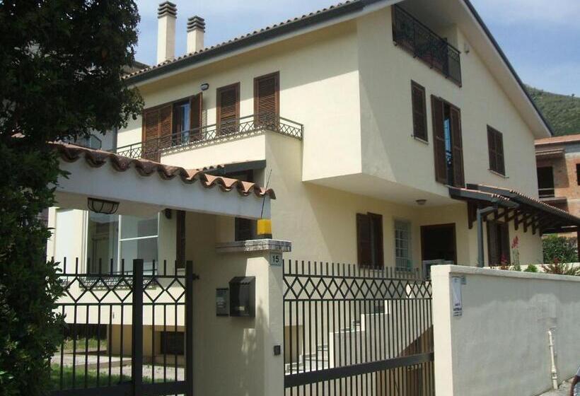 پانسیون B&b Oro Puro