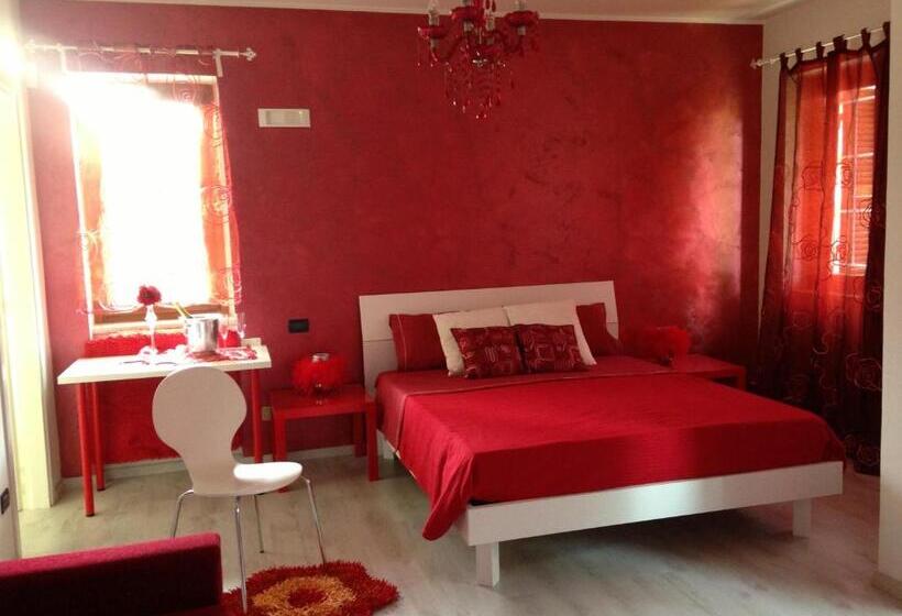 پانسیون B&b Oro Puro