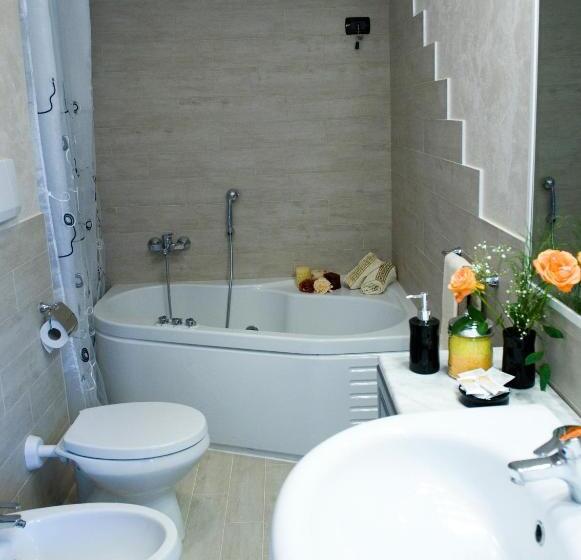 پانسیون B&b Oro Puro