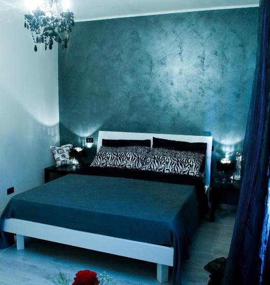 پانسیون B&b Oro Puro