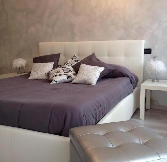 پانسیون B&b Oro Puro