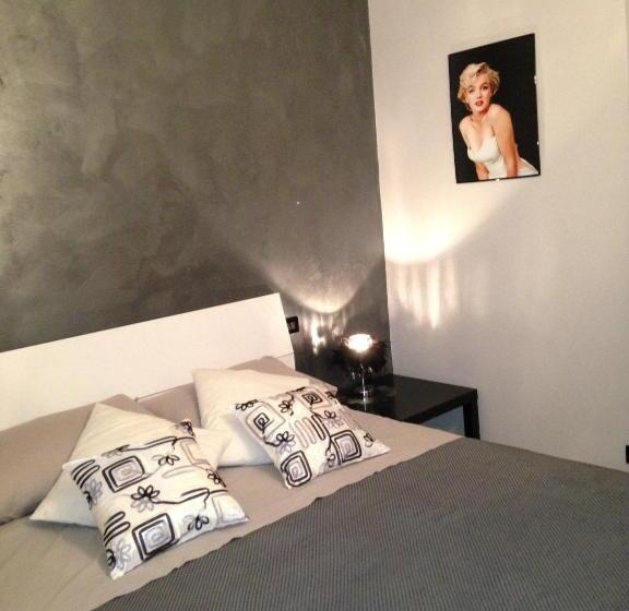 پانسیون B&b Oro Puro