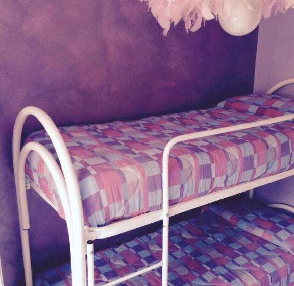 پانسیون B&b Oro Puro