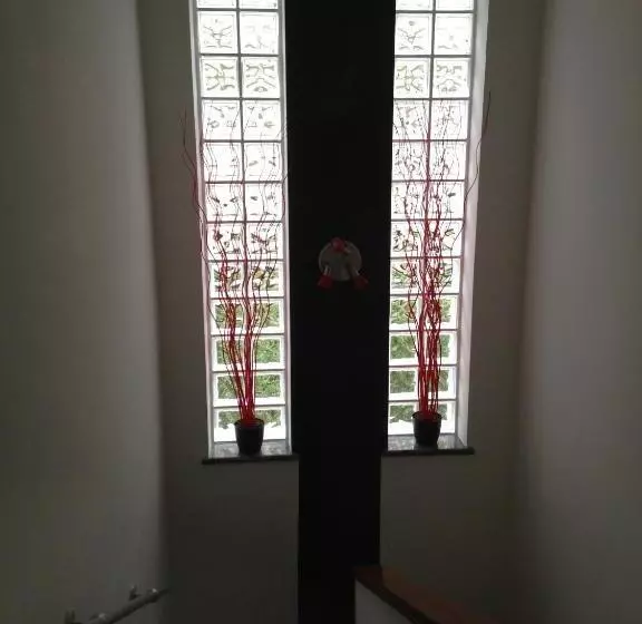 ペンション B&b Oro Puro