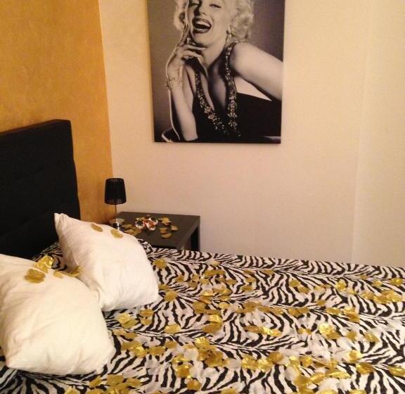 پانسیون B&b Oro Puro